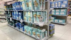 -孩子王童乐园(淮安万达店)