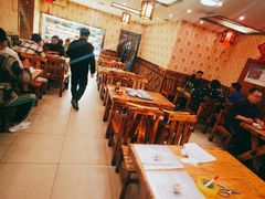 -二发烧烤(亚麻厂店)