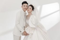 点击看大图 -纪可婚纱摄影平潭旅拍