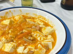 -庆山饭店·海鲜饺子家常菜(北戴河黑石路店)