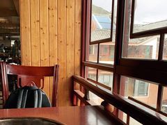 -东巴谷野生菌火锅餐厅