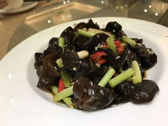凉拌菜-赤湾大饭堂(山海逸居店)