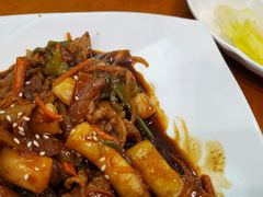 -韩礼年糕(飞虹路店)