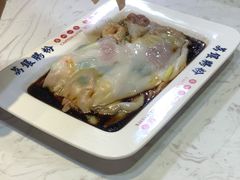 荔银王牌肠粉-荔银肠粉(建六店)