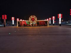 -商丘站