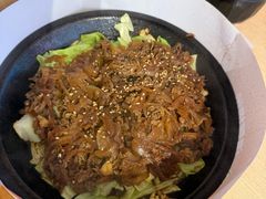 -牛邸·烧肉饭(来福士店)
