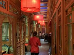 -小吊梨汤·北京菜·烤鸭(清河万象汇店)