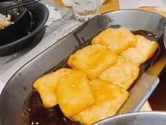 桂花年糕-金牌外婆家(苏州中心店)