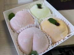 -DearCake 黛点心(花牌坊店)