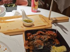 -俄士厨房(时代天街店)
