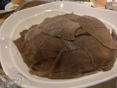 -清真军邺·金富苑肥牛(石坡街旗舰店)