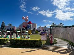 -水桶王国主题餐厅·聚会·生日派对·亲子活动·家庭套餐(亚龙湾希尔顿店)