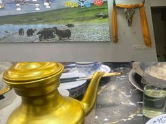 -尚品牛味汤锅火锅(康定总店)