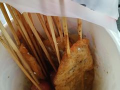 -夸父炸串(青浦奥特莱斯店)