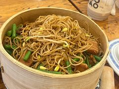 -老雒阳面馆·水席·洛阳菜(王城路店)