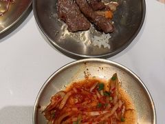 -西塔老太太泥炉烤肉(川沙百联店)