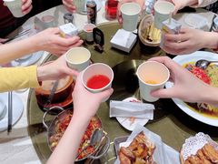 -楚山晓·湖北菜(武汉光谷K11店)