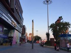 -万达广场(北京槐房店)