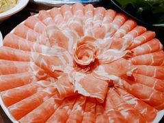 -快乐小羊火锅(河西王府井店)
