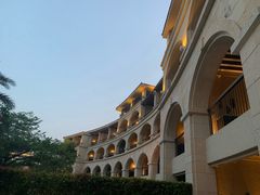 -三亚御海棠豪华精选度假酒店