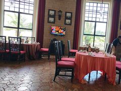 -南沙游艇会·大兵船餐厅