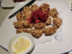 -随园花园餐厅(新港中路店)