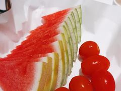 -小厨娘淮扬菜(龙湾天街店)