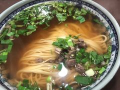 -西域美食(西直门南小街店)