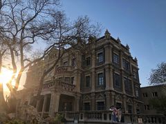-张学良旧居陈列馆