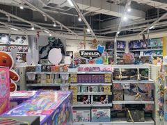 -TOYSRUS玩具反斗城(上海万象城店)