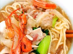 -奎元馆.百年奎元.非遗传承(西湖边的解放路店)
