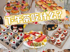 -头家宴会·年会婚礼自助餐·乔迁冷餐茶歇(龙华店)