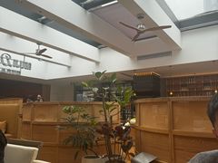 -无印良品餐堂 MUJI Diner(成都太古里店)
