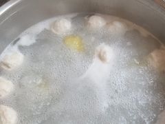 -鱼粤鲜淘米捞·中山脆肉鲩火锅(悦湖会店)