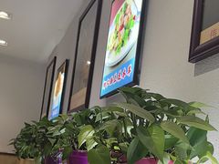 -老边饺子馆(东单店)