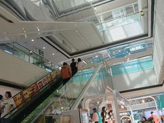 -万达广场(松江店)