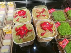 -Olé精品超市(上海港汇恒隆店)