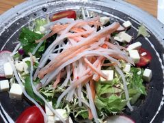 -味太助·银饭食堂(中华城店)
