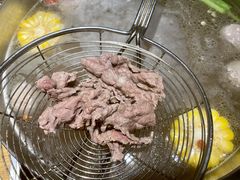 -牛很鲜潮汕牛肉火锅(朝晖路店)