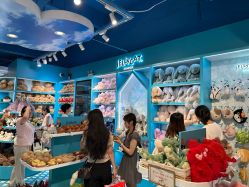 -Hamleys哈姆雷斯(东方福来德店)