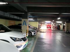 -大鹏佳兆业广场