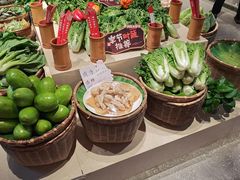 -洞庭土菜馆(天河北总店)