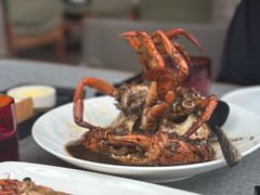 -Ministry of Crab•MOC(交子大道店)