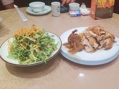 -老德州四合院·德州菜(天衢路店)