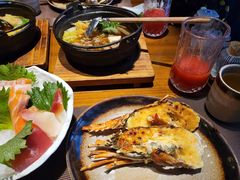 -和彩放题餐厅(酒仙桥店)