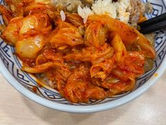 -吉野家(上海美罗城店)