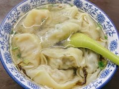 全家福-方老大馄饨(抚宁巷店)
