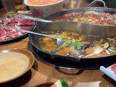 -楠火锅(昆山金鹰店)