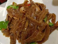 -吉亨面馆(古北1699店)