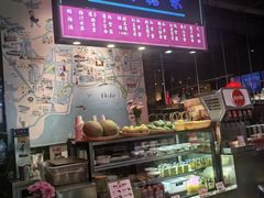 -陈鹏鹏潮汕菜(宝安机场T3航站楼店)